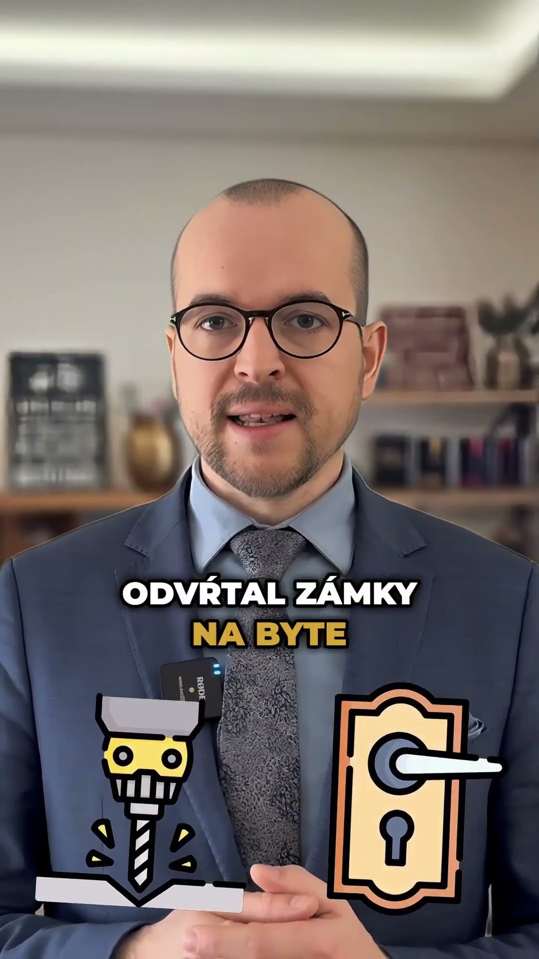 Náhľad videa Rozhodcovská doložka