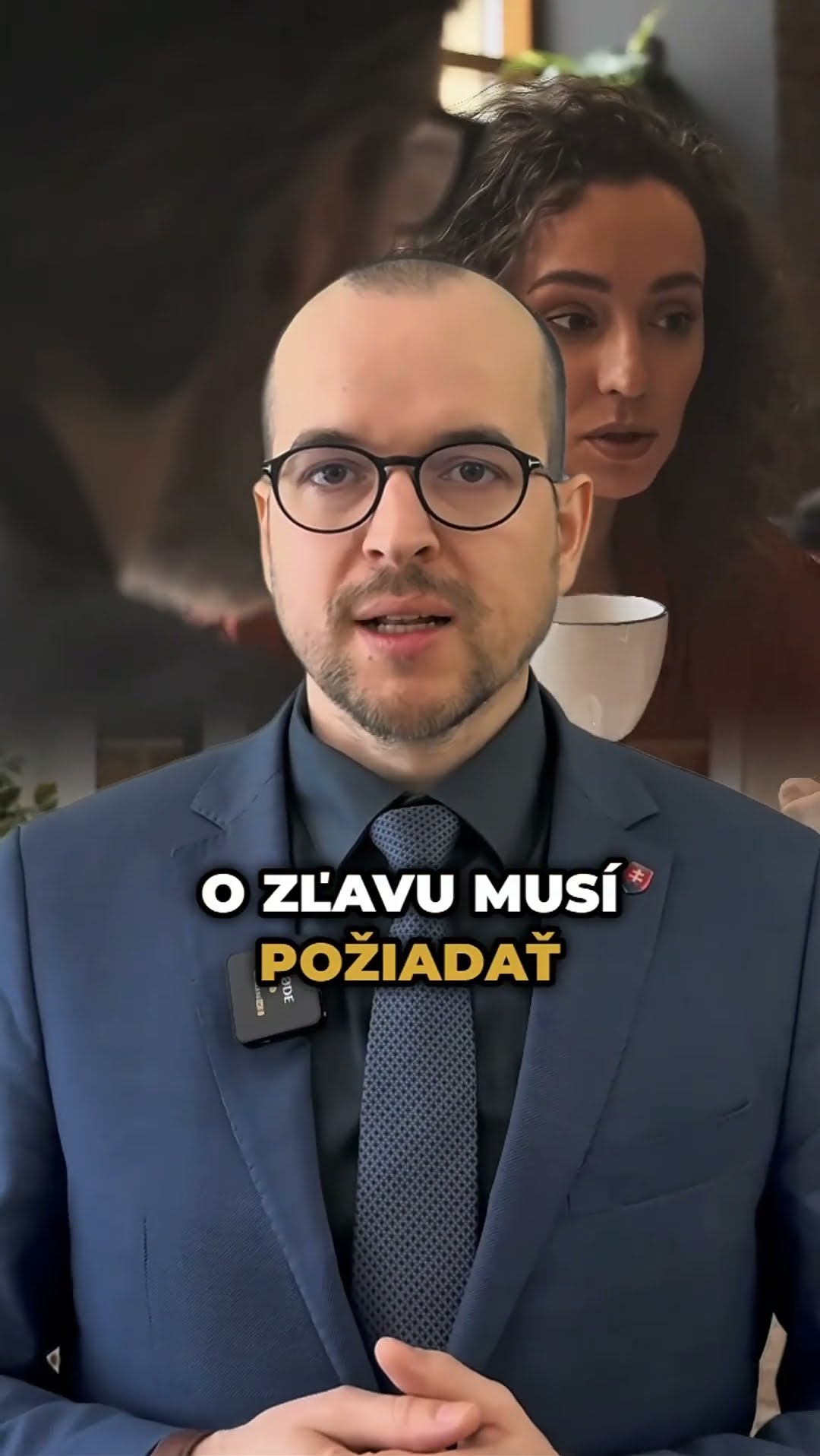 Náhľad videa Zľava z nájomného