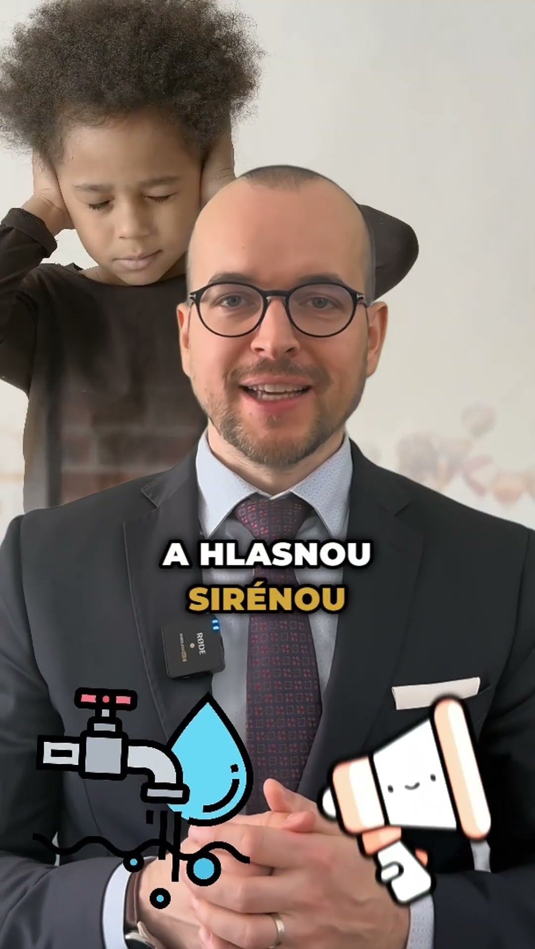 Náhľad videa Vysťahovanie nájomníka!